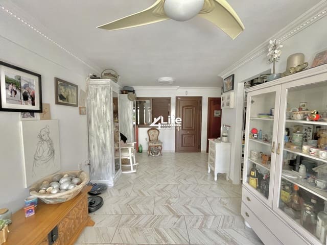 3 chambre Villa/Maison à vendre à El Madroñal, Adeje avec garage - 390 000 € (Ref: 9918772)
