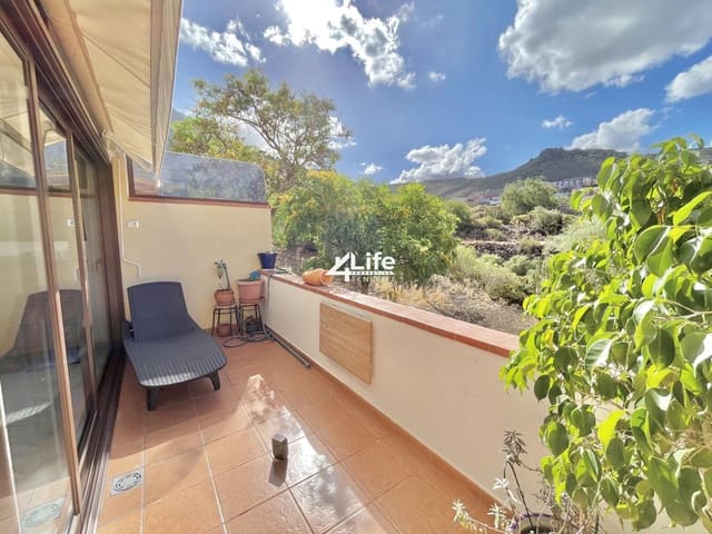 3 chambre Villa/Maison à vendre à El Madroñal, Adeje avec garage - 390 000 € (Ref: 9918772)