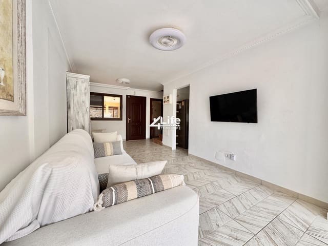 3 bedroom Villa for sale in El Madroñal, Adeje with garage - € 390,000 (Ref: 9918772)