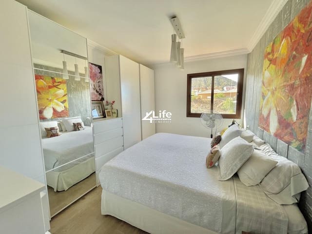 3 bedroom Villa for sale in El Madroñal, Adeje with garage - € 390,000 (Ref: 9918772)