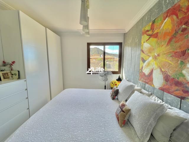 3 bedroom Villa for sale in El Madroñal, Adeje with garage - € 390,000 (Ref: 9918772)