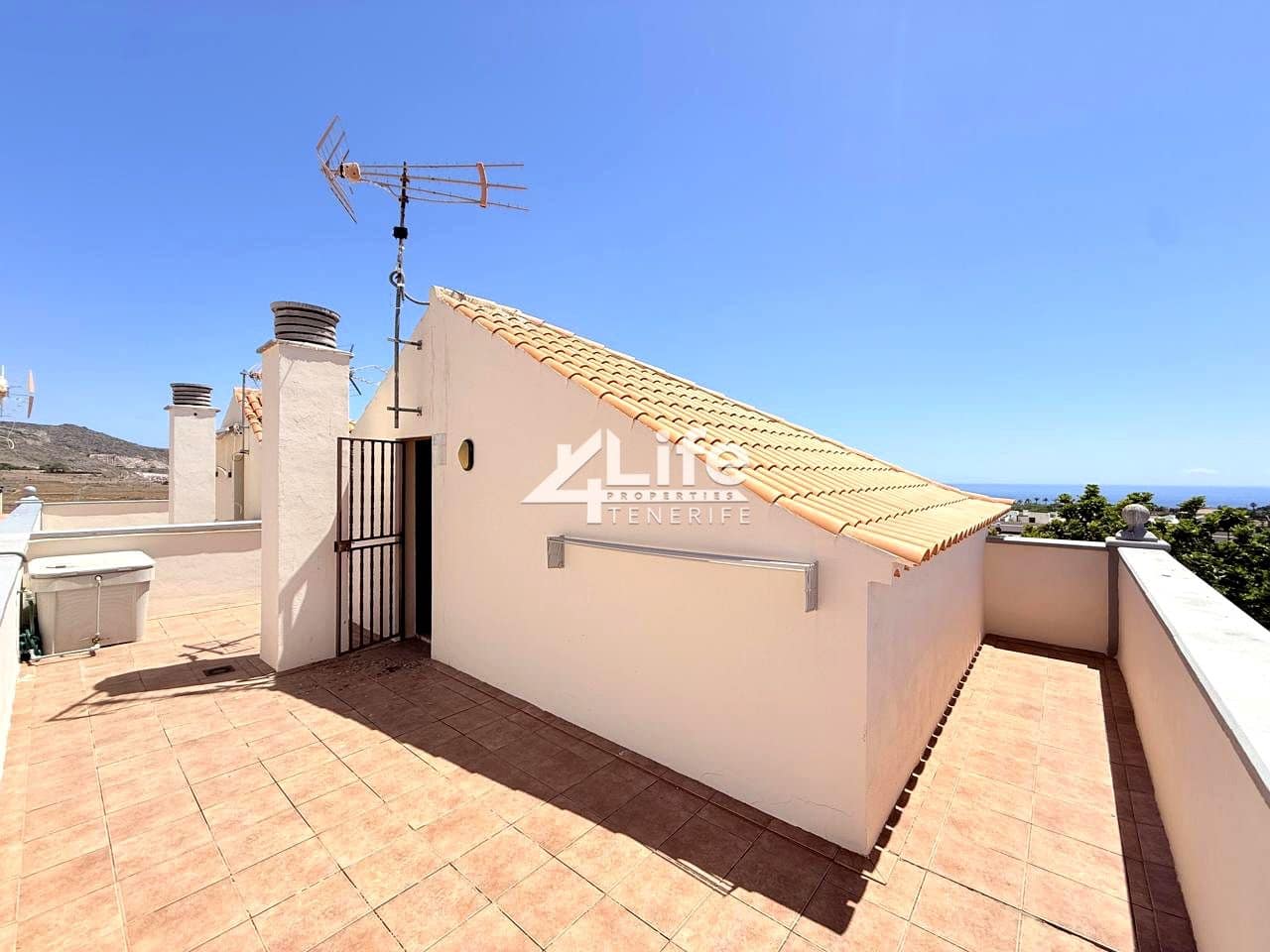 3 quarto Quinta/Casa Rural para arrendar em Costa Adeje - 2 200 € (Ref: 9919079)