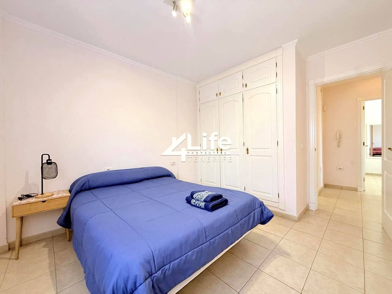 3 quarto Quinta/Casa Rural para arrendar em Costa Adeje - 2 200 € (Ref: 9919079)