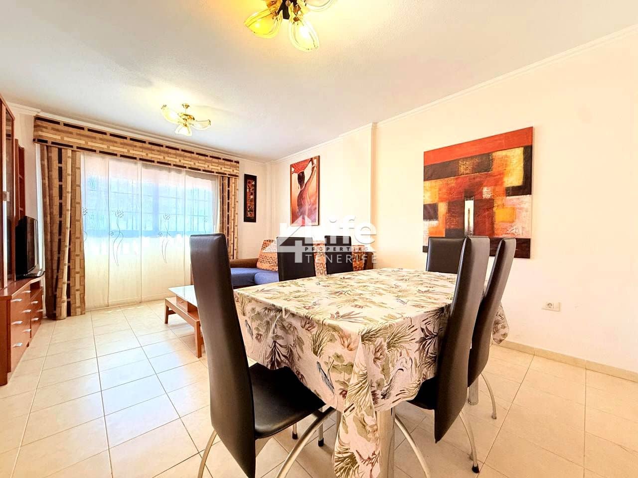 3 quarto Quinta/Casa Rural para arrendar em Costa Adeje - 2 200 € (Ref: 9919079)