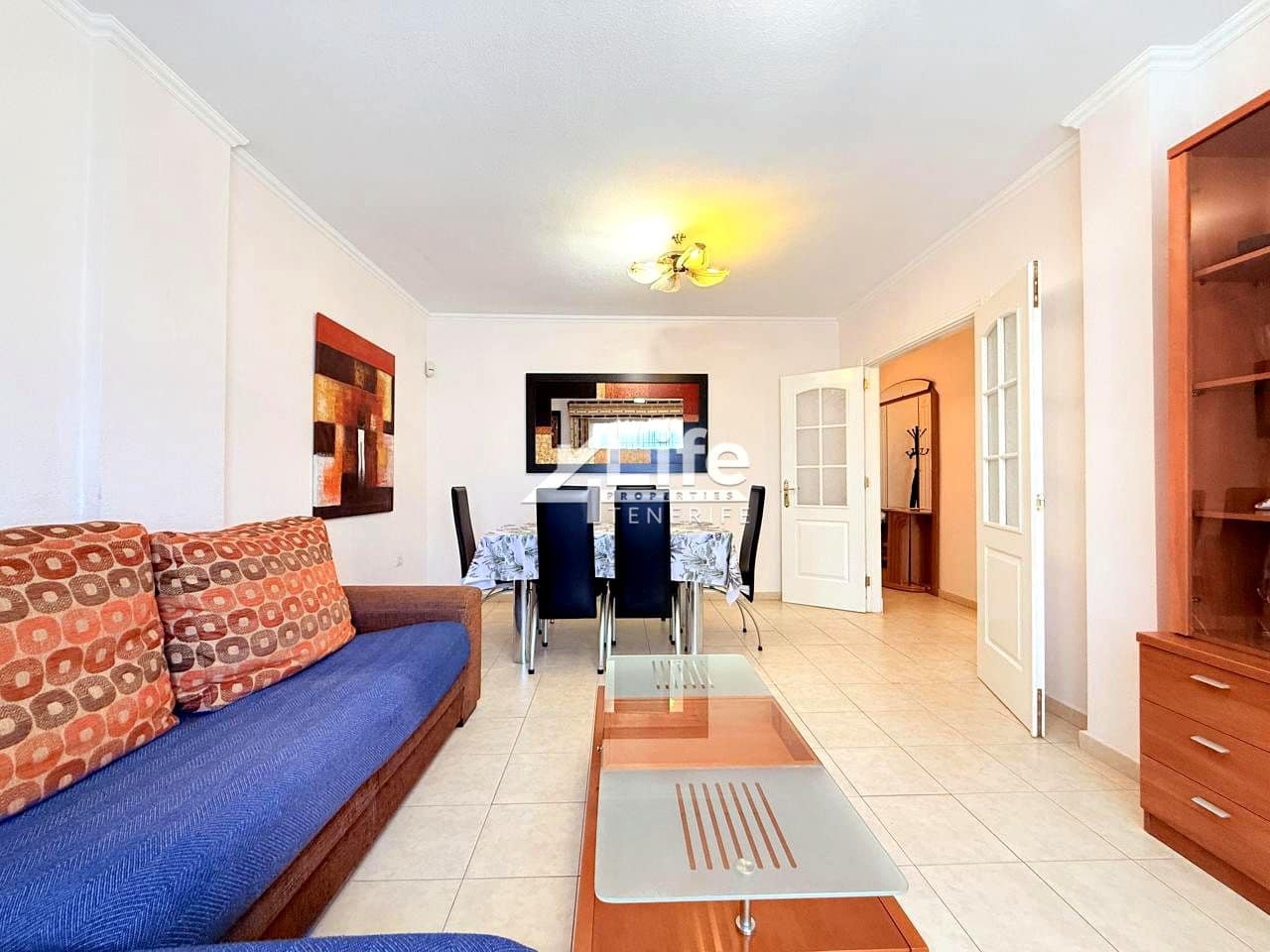 3 quarto Quinta/Casa Rural para arrendar em Costa Adeje - 2 200 € (Ref: 9919079)
