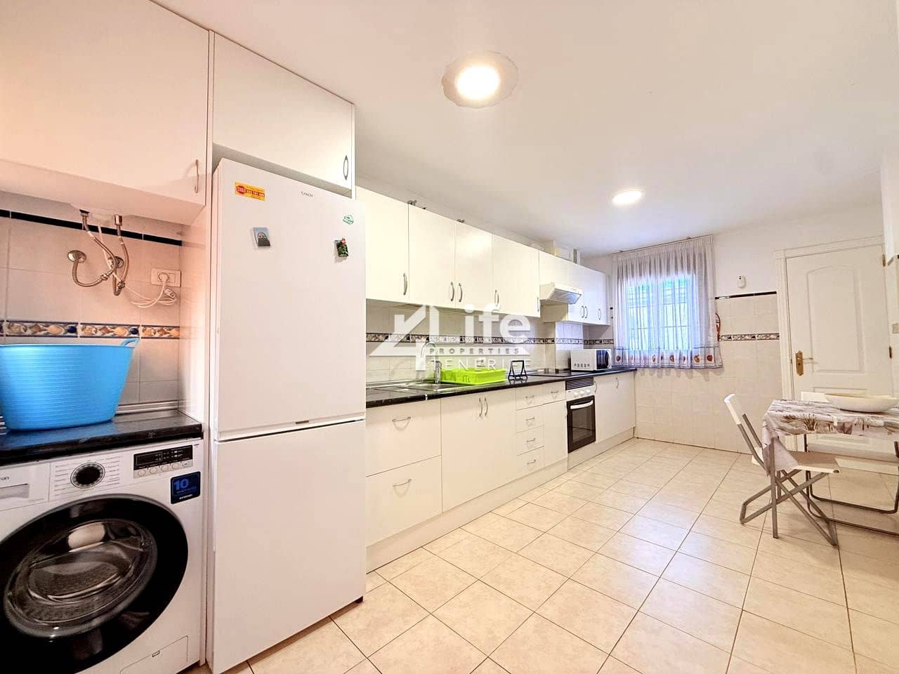 3 quarto Quinta/Casa Rural para arrendar em Costa Adeje - 2 200 € (Ref: 9919079)