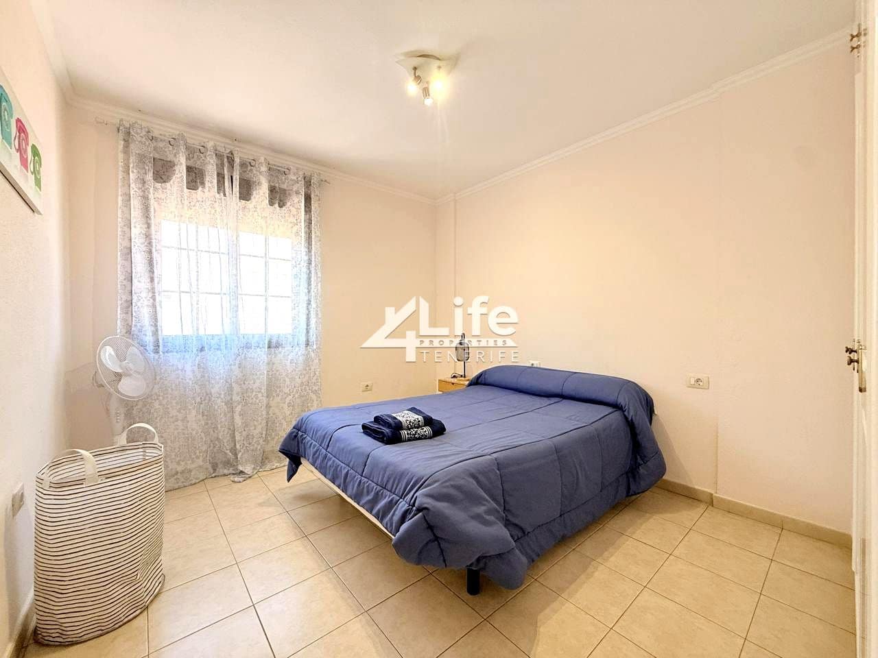 3 quarto Quinta/Casa Rural para arrendar em Costa Adeje - 2 200 € (Ref: 9919079)