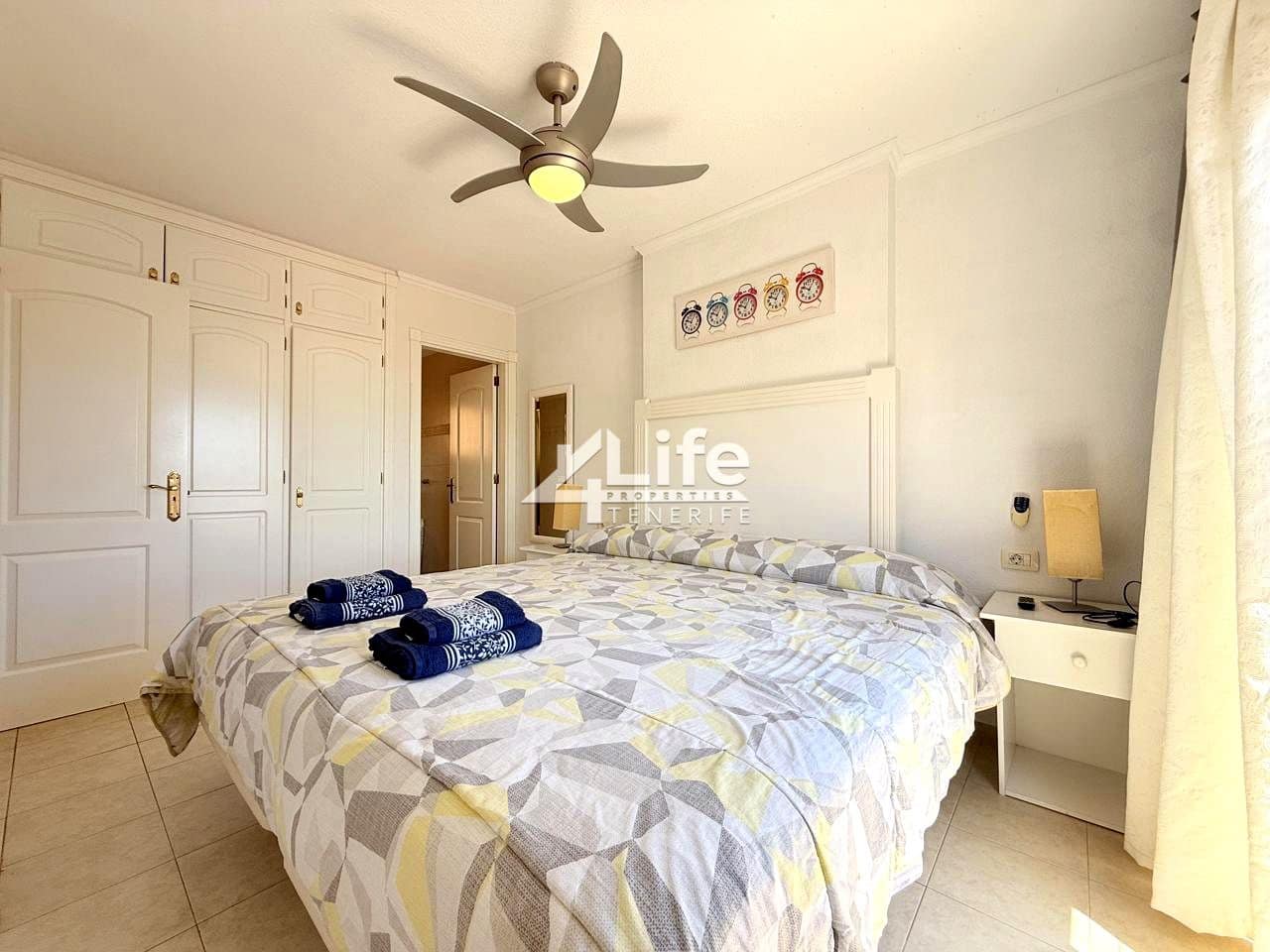 3 quarto Quinta/Casa Rural para arrendar em Costa Adeje - 2 200 € (Ref: 9919079)