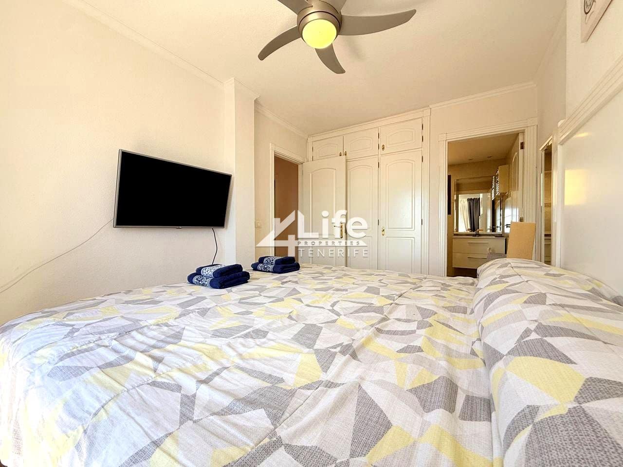 3 quarto Quinta/Casa Rural para arrendar em Costa Adeje - 2 200 € (Ref: 9919079)