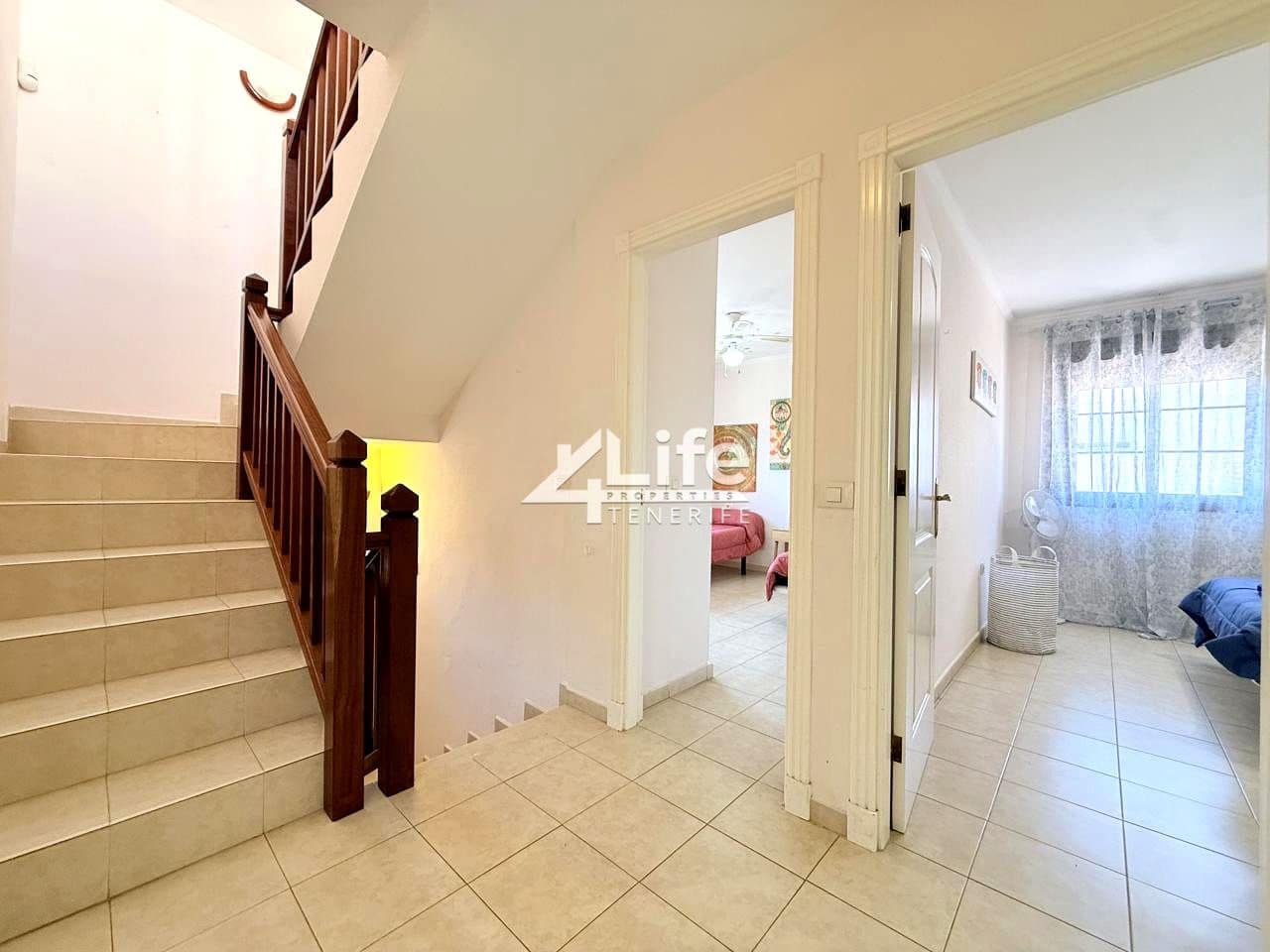 3 quarto Quinta/Casa Rural para arrendar em Costa Adeje - 2 200 € (Ref: 9919079)
