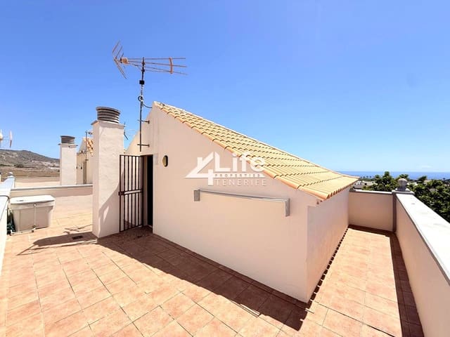 3 quarto Quinta/Casa Rural para arrendar em Costa Adeje, Adeje - 2 200 € (Ref: 9919079)