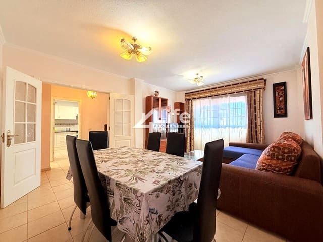 3 quarto Quinta/Casa Rural para arrendar em Costa Adeje, Adeje - 2 200 € (Ref: 9919079)
