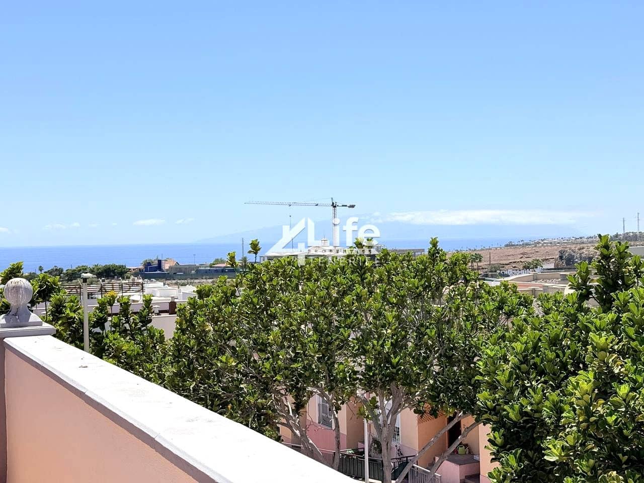 3 quarto Quinta/Casa Rural para arrendar em Costa Adeje - 2 200 € (Ref: 9919079)