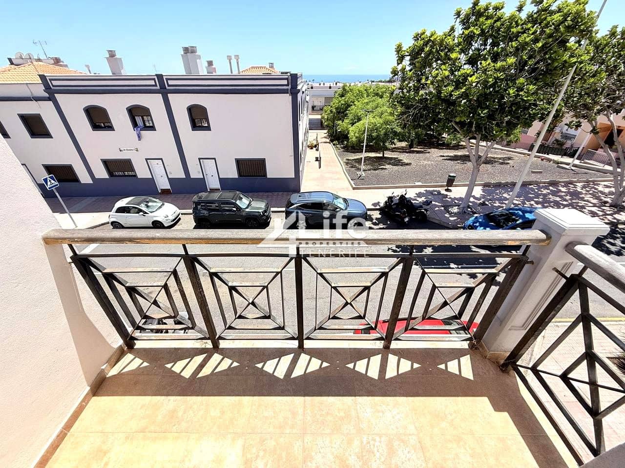 3 quarto Quinta/Casa Rural para arrendar em Costa Adeje - 2 200 € (Ref: 9919079)