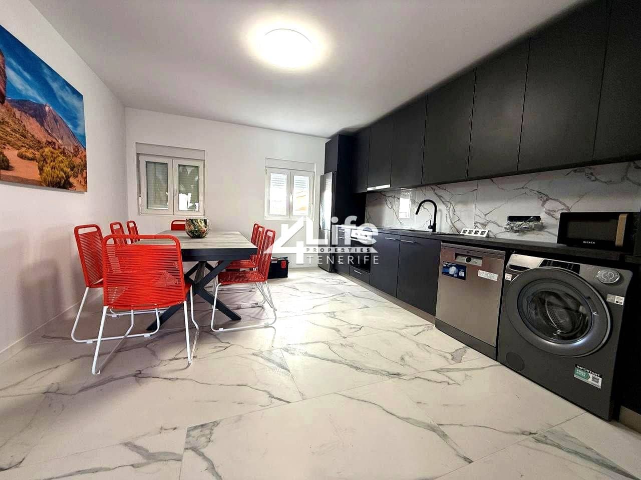 2 bedroom Flat for rent in Guargacho - € 1,400 (Ref: 9937426)