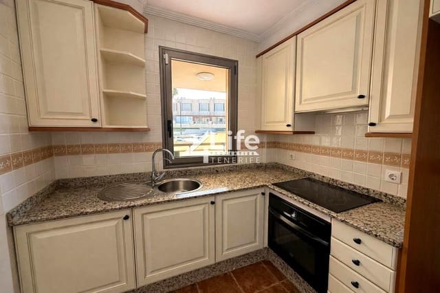 4 sypialnia Willa na sprzedaż w Granadilla de Abona - 545 000 € (Ref: 9950744)