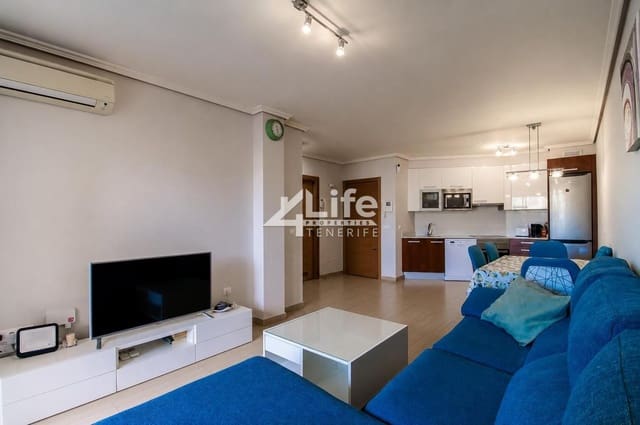 3 bedroom Flat for sale in La Tejita, Granadilla de Abona with pool garage - € 494,900 (Ref: 9961711)