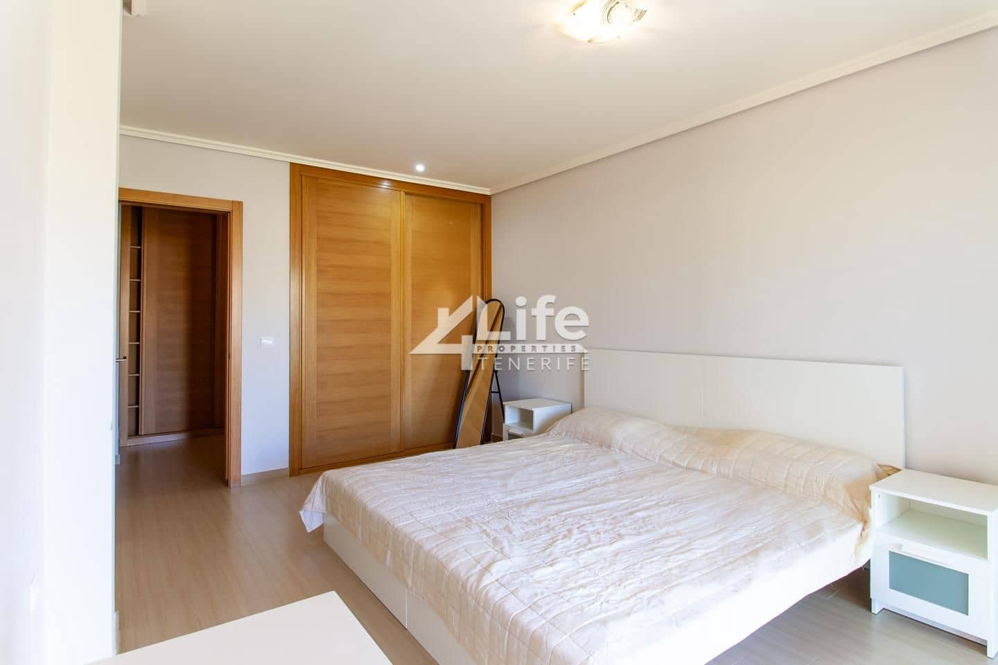 3 Zimmer Wohnung zu verkaufen in La Tejita mit Pool Garage - 494.900 € (Ref: 9961711)