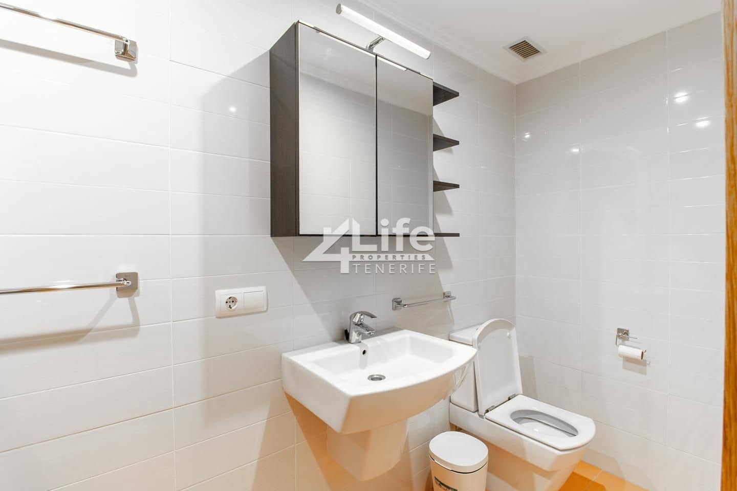 3 Zimmer Wohnung zu verkaufen in La Tejita mit Pool Garage - 494.900 € (Ref: 9961711)