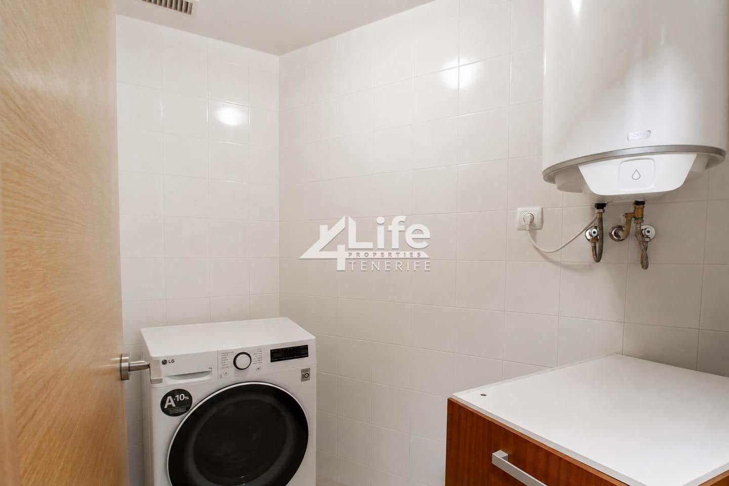 3 Zimmer Wohnung zu verkaufen in La Tejita mit Pool Garage - 494.900 € (Ref: 9961711)