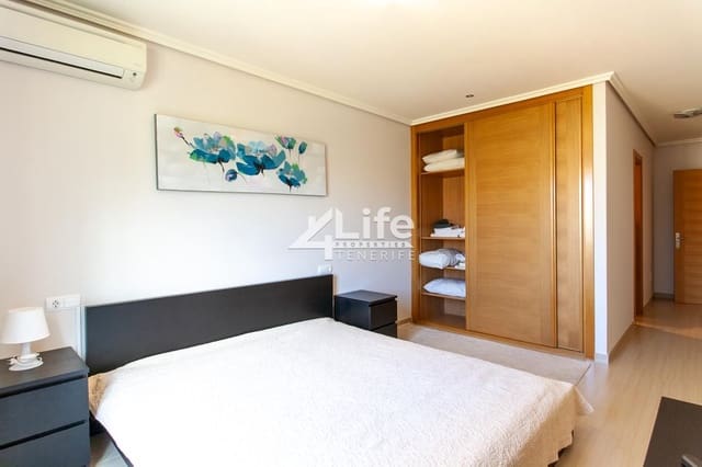 3 bedroom Flat for sale in La Tejita, Granadilla de Abona with pool garage - € 494,900 (Ref: 9961711)
