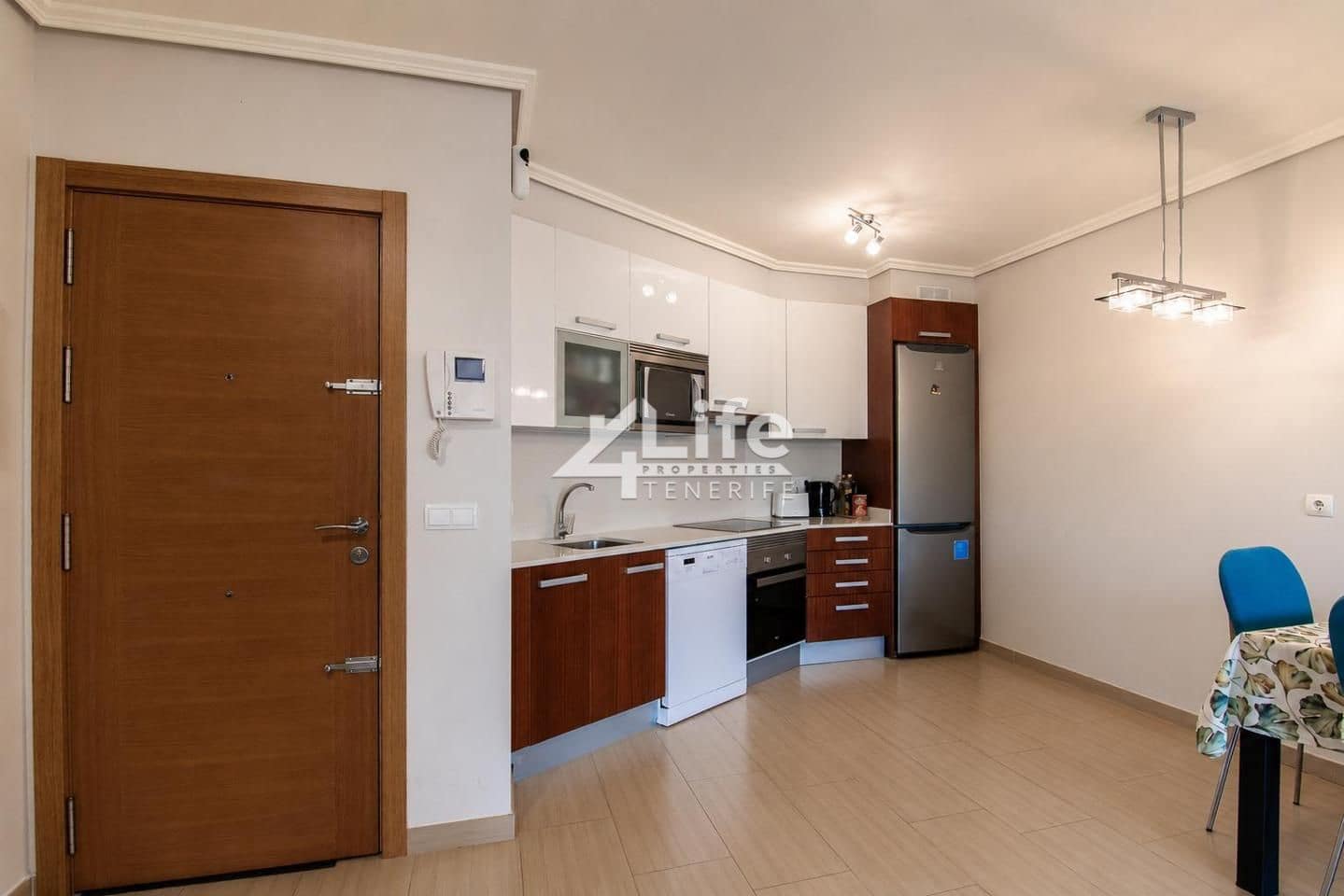 3 Zimmer Wohnung zu verkaufen in La Tejita mit Pool Garage - 494.900 € (Ref: 9961711)
