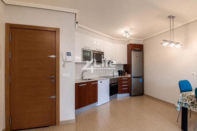 3 bedroom Flat for sale in La Tejita, Granadilla de Abona with pool garage - € 494,900 (Ref: 9961711)