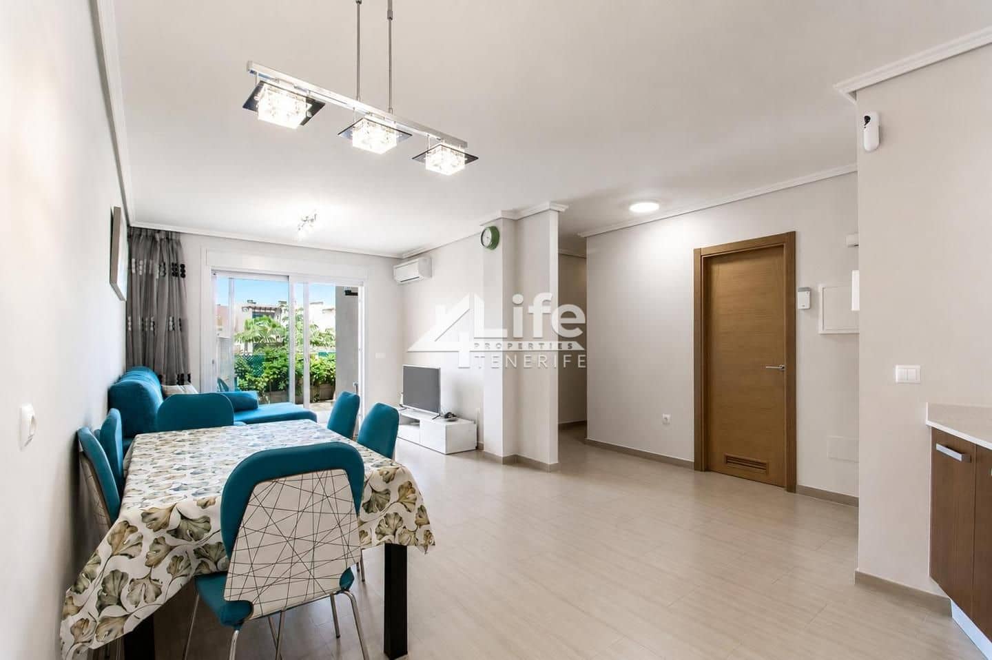 3 Zimmer Wohnung zu verkaufen in La Tejita mit Pool Garage - 494.900 € (Ref: 9961711)