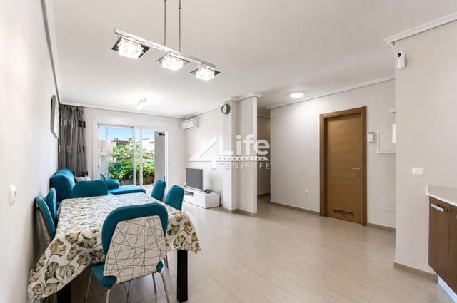 3 bedroom Flat for sale in La Tejita, Granadilla de Abona with pool garage - € 494,900 (Ref: 9961711)