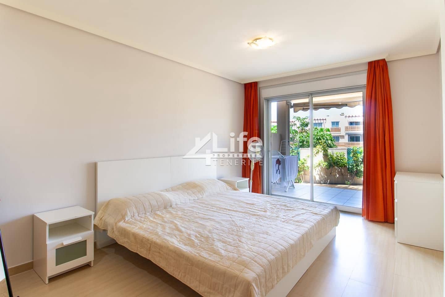 3 Zimmer Wohnung zu verkaufen in La Tejita mit Pool Garage - 494.900 € (Ref: 9961711)