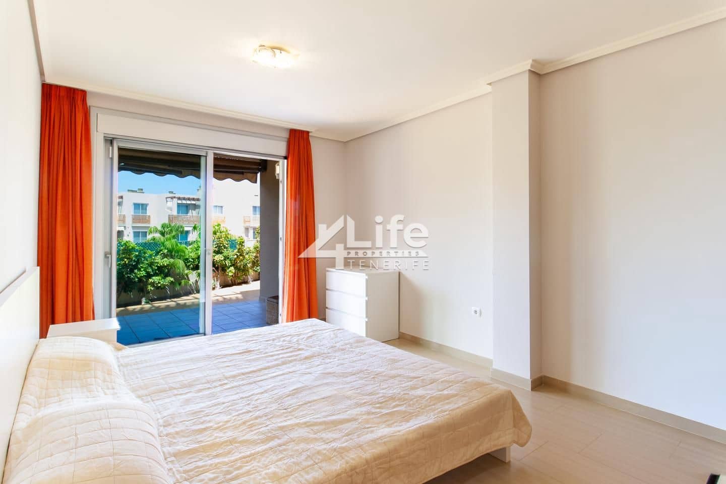 3 Zimmer Wohnung zu verkaufen in La Tejita mit Pool Garage - 494.900 € (Ref: 9961711)