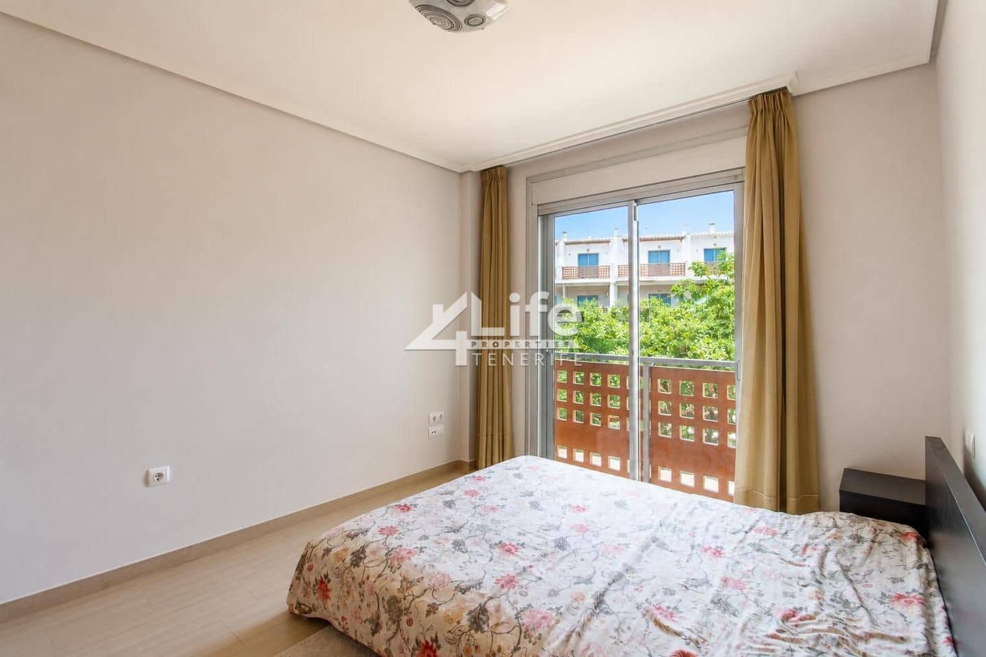 3 Zimmer Wohnung zu verkaufen in La Tejita mit Pool Garage - 494.900 € (Ref: 9961711)