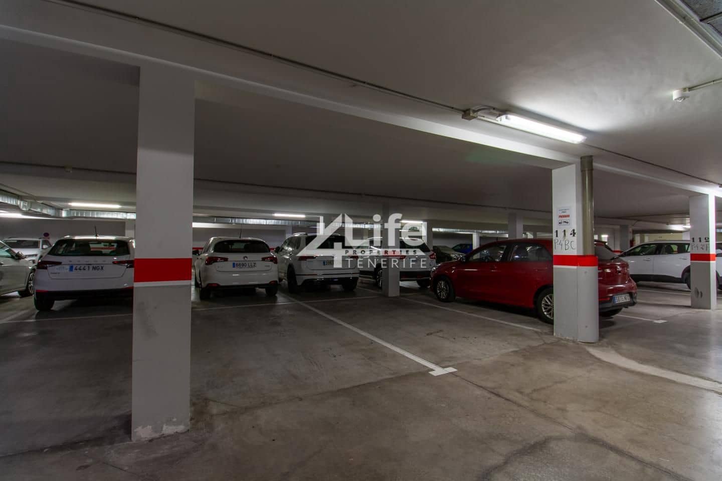 3 Zimmer Wohnung zu verkaufen in La Tejita mit Pool Garage - 494.900 € (Ref: 9961711)