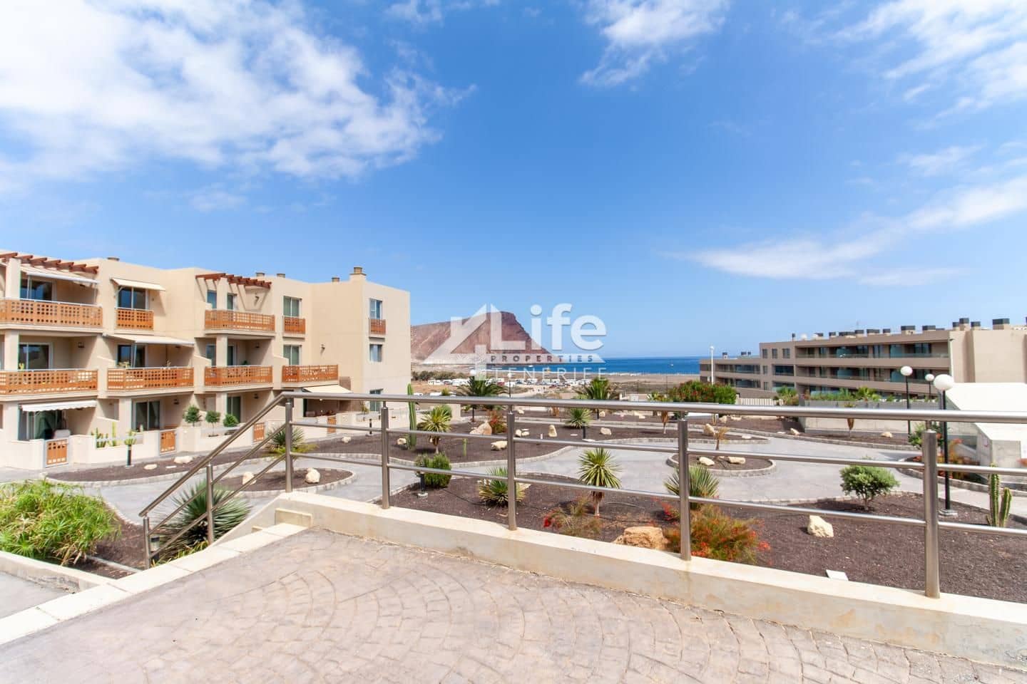 3 Zimmer Wohnung zu verkaufen in La Tejita mit Pool Garage - 494.900 € (Ref: 9961711)