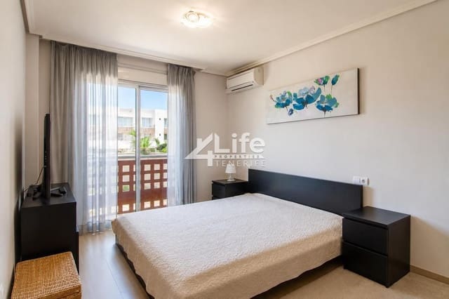 3 bedroom Flat for sale in La Tejita, Granadilla de Abona with pool garage - € 494,900 (Ref: 9961711)