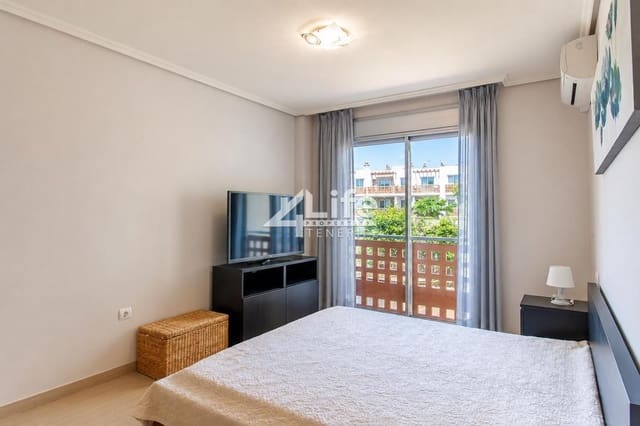 3 bedroom Flat for sale in La Tejita, Granadilla de Abona with pool garage - € 494,900 (Ref: 9961711)