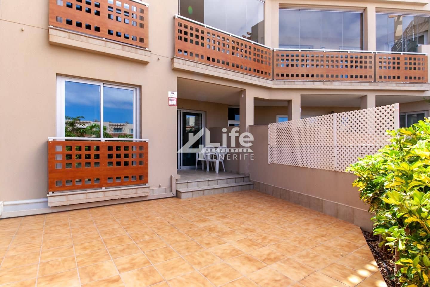 3 Zimmer Wohnung zu verkaufen in La Tejita mit Pool Garage - 494.900 € (Ref: 9961711)