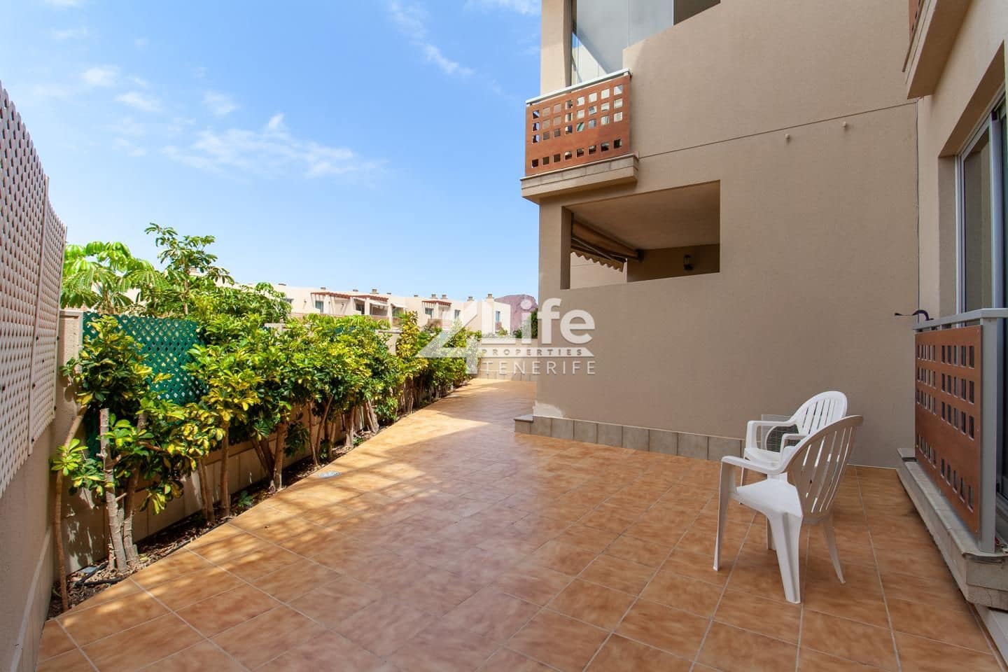 3 Zimmer Wohnung zu verkaufen in La Tejita mit Pool Garage - 494.900 € (Ref: 9961711)