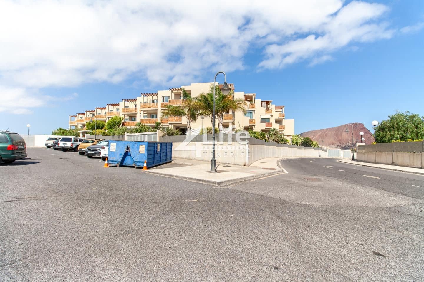 3 Zimmer Wohnung zu verkaufen in La Tejita mit Pool Garage - 494.900 € (Ref: 9961711)