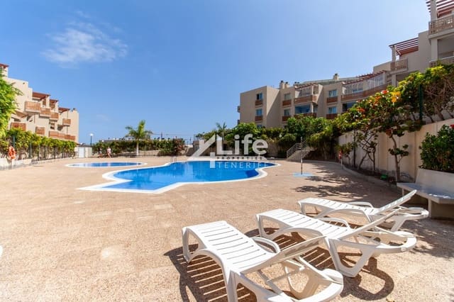 3 bedroom Flat for sale in La Tejita, Granadilla de Abona with pool garage - € 494,900 (Ref: 9961711)
