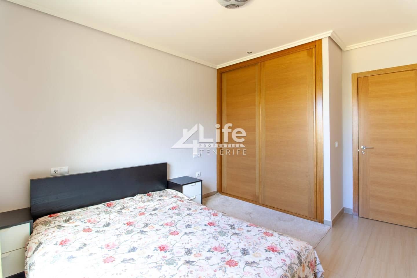 3 Zimmer Wohnung zu verkaufen in La Tejita mit Pool Garage - 494.900 € (Ref: 9961711)
