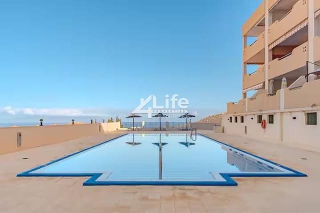 Piso de 2 habitaciones en Torviscas Centro y Alto, Adeje en alquiler - 2.150 € (Ref: 9979223)