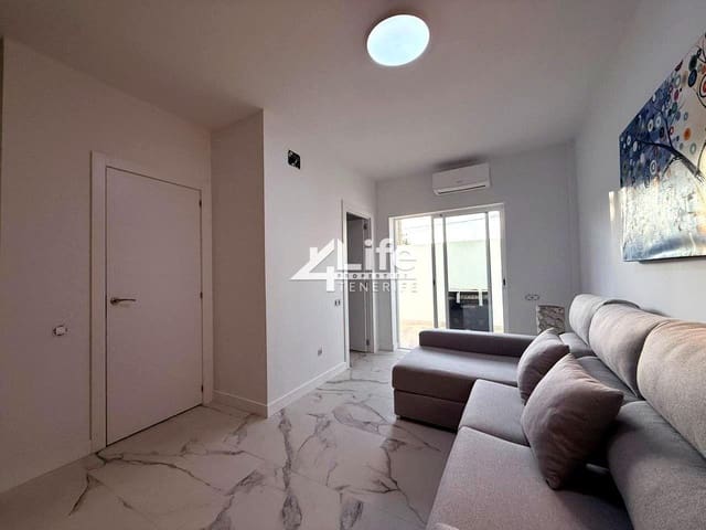 1 Zimmer Wohnung zu vermieten in Guargacho - 850 € (Ref: 9981553)