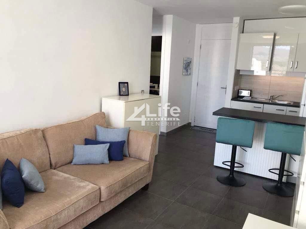 1 sovrum Lägenhet till salu i Costa Adeje med pool garage - 285 000 € (Ref: 9999160)