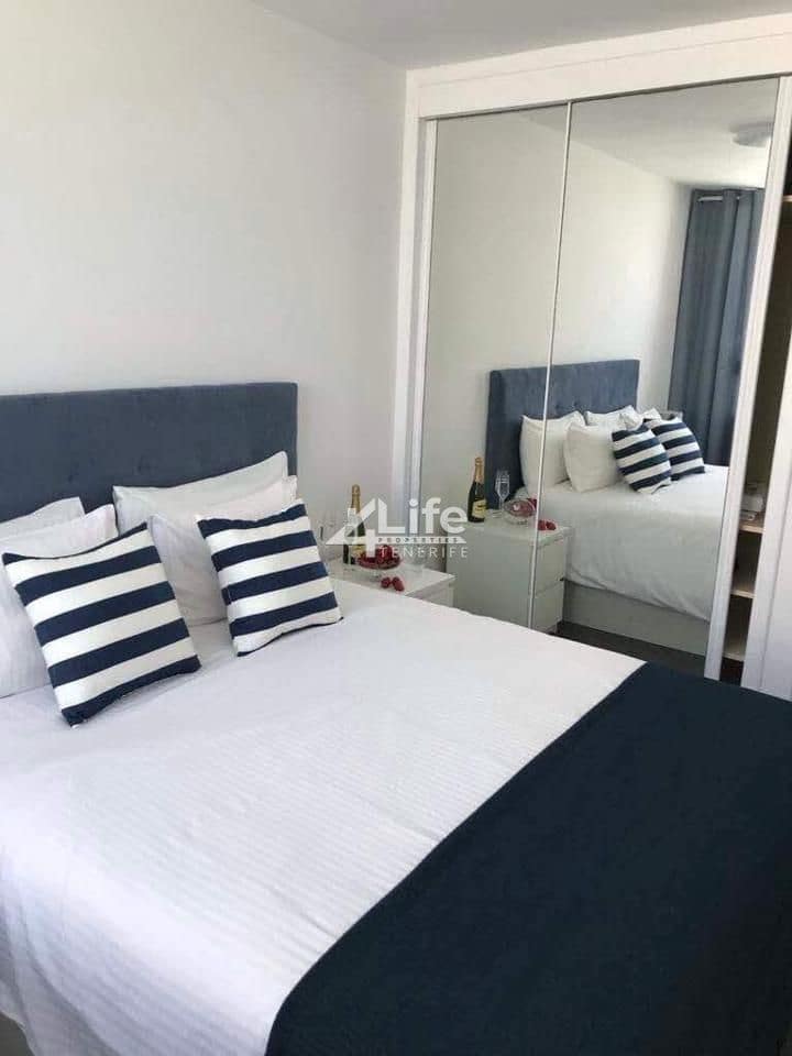 1 sovrum Lägenhet till salu i Costa Adeje med pool garage - 285 000 € (Ref: 9999160)