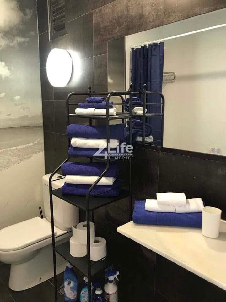 1 sovrum Lägenhet till salu i Costa Adeje med pool garage - 285 000 € (Ref: 9999160)