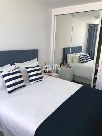 1 sypialnia Mieszkanie na sprzedaż w Torviscas Bajo, Adeje z basenem garażem - 285 000 € (Ref: 9999160)