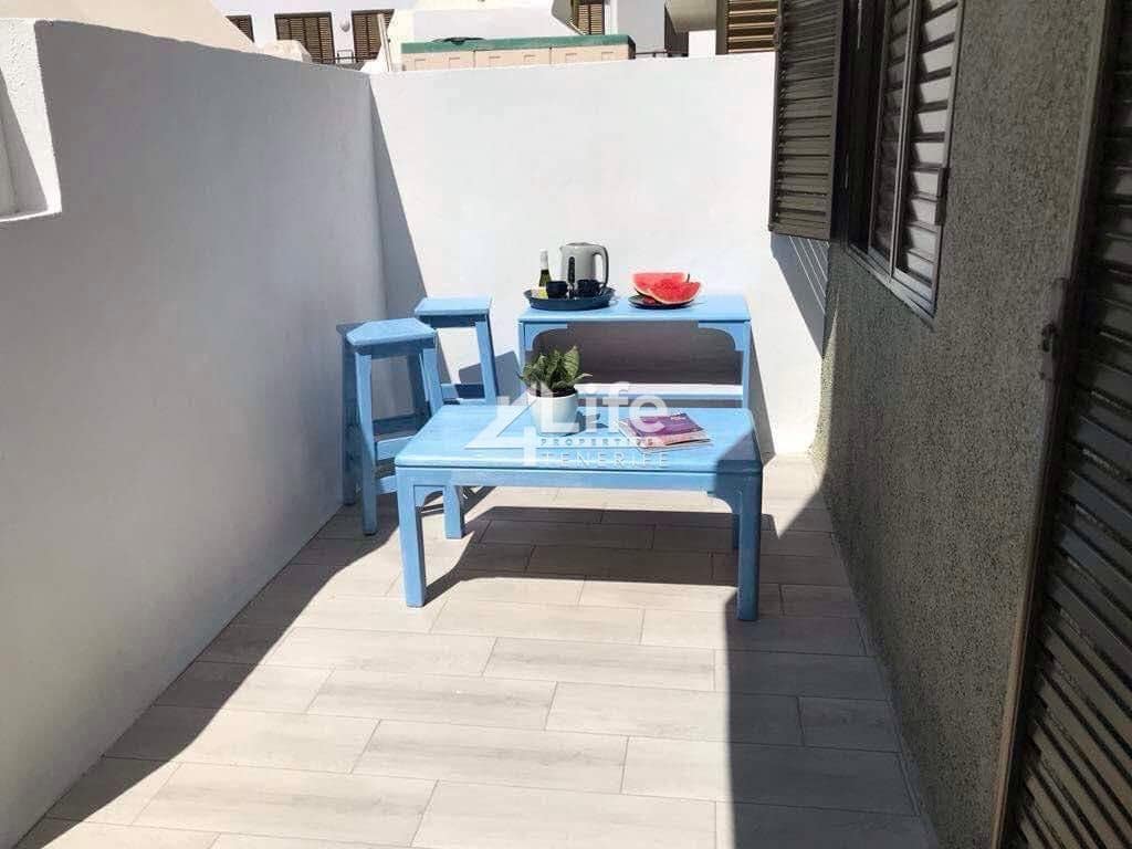 1 sovrum Lägenhet till salu i Costa Adeje med pool garage - 285 000 € (Ref: 9999160)