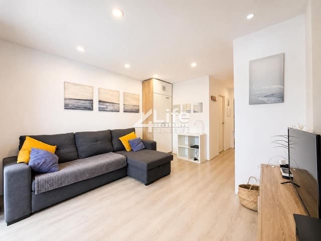 1 soveværelse Lejlighed til salg i Los Cristianos, Arona med swimmingpool garage - € 349.900 (Ref: 9999161)