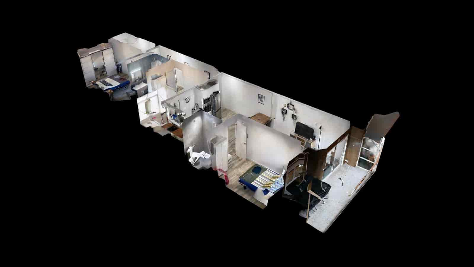 3 sovrum Lägenhet till salu i Torrevieja - 289 990 € (Ref: 8672084)